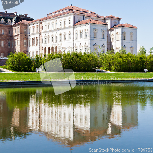 Image of Luxury residence