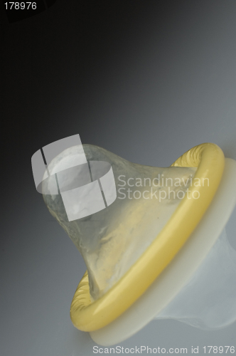 Image of condom