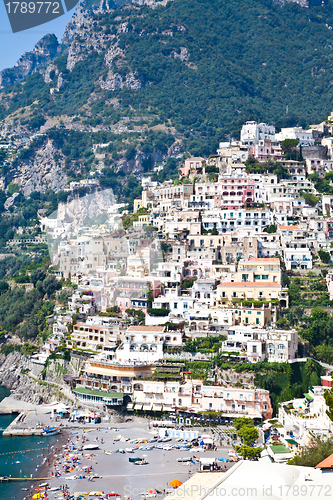 Image of Minori - Costiera Amalfitana - italy