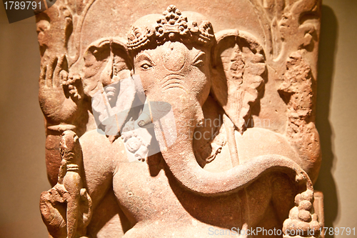 Image of Ganesh Statue