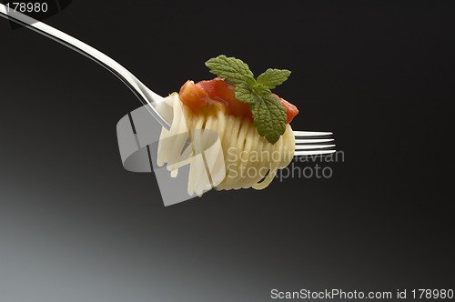 Image of pasta