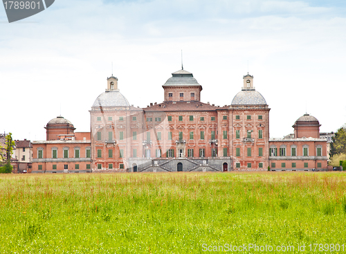 Image of Royal garden