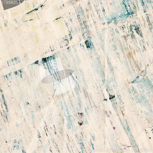 Image of Grunge background