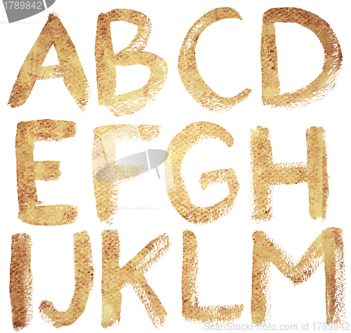 Image of ABC