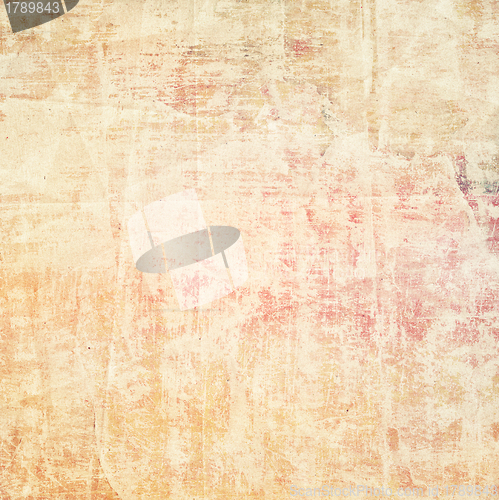 Image of Grunge background