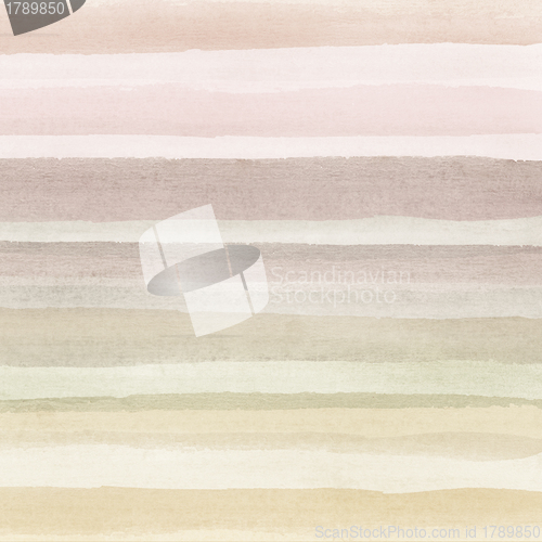 Image of watercolor background