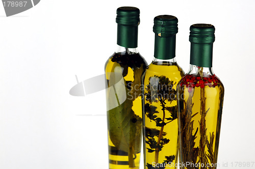 Image of Olive oil