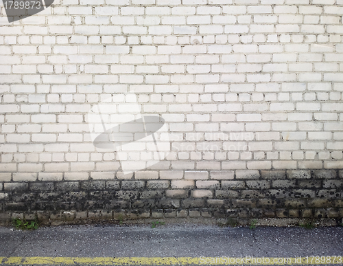 Image of Wall background