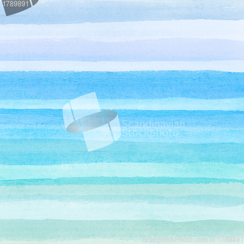 Image of watercolor background 