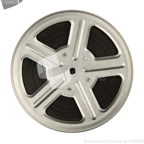 Image of Film reel