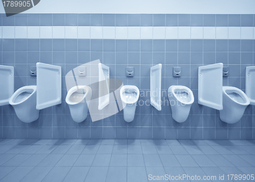 Image of Toilet room