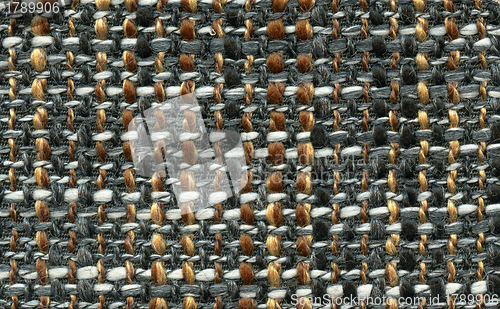 Image of Fabric texture