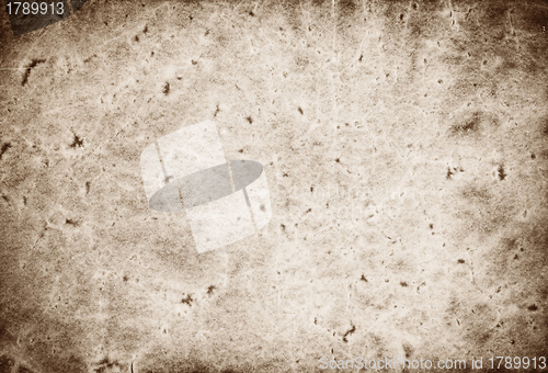 Image of grunge background