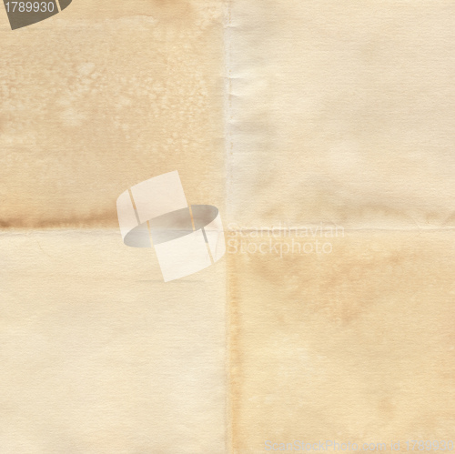 Image of old paper