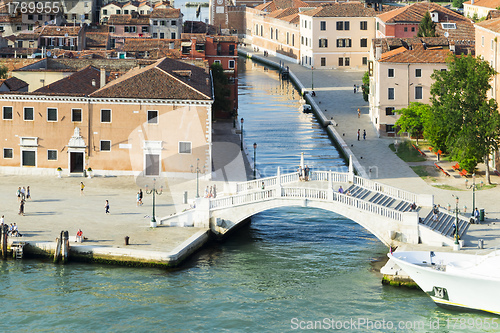 Image of Venice Italy