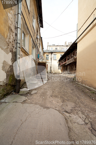 Image of Oldtown 