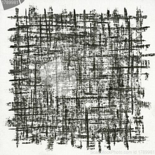 Image of Charcoal texture