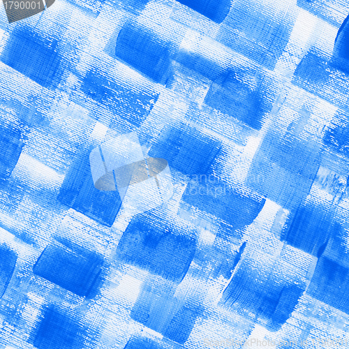 Image of painted background 
