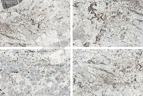 Image of wall texture