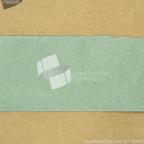 Image of paper texture