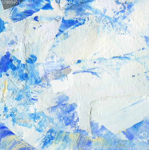 Image of Acrylic background 