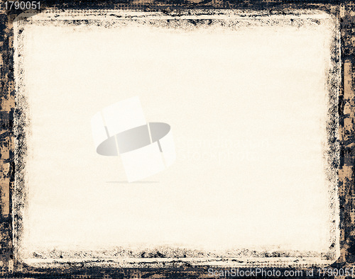 Image of abstract background