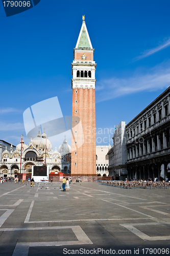 Image of San Marco