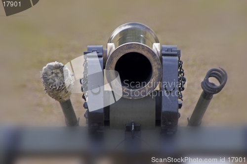Image of Cannon