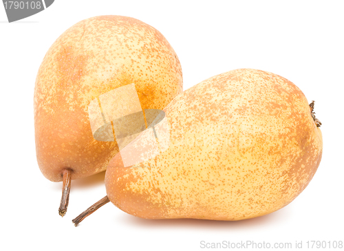 Image of Pear