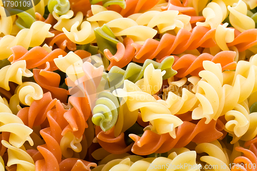 Image of Pasta