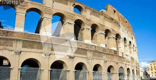 Image of Colosseo in Rome