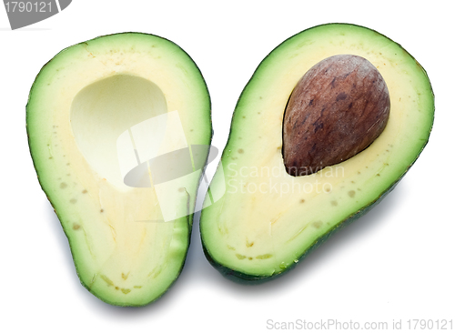 Image of Avocado