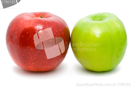 Image of Apples