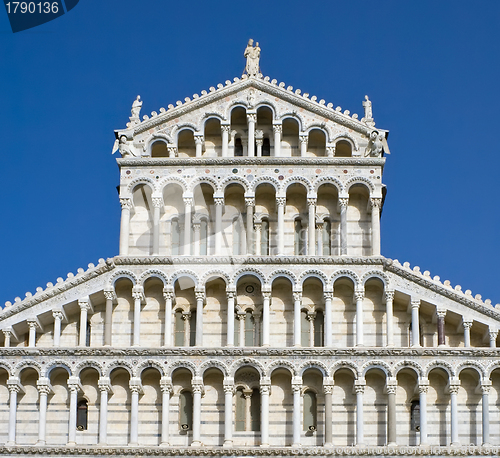 Image of Pisa