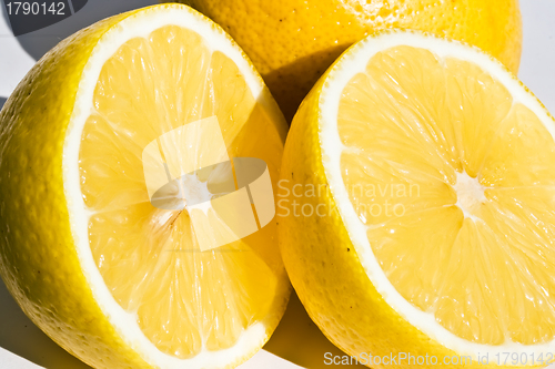 Image of Lemon