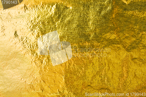 Image of Gold