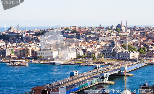 Image of Istanbul