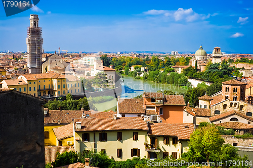 Image of Verona