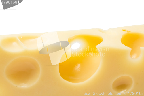 Image of Cheese