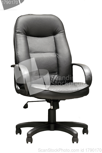 Image of Office armchair