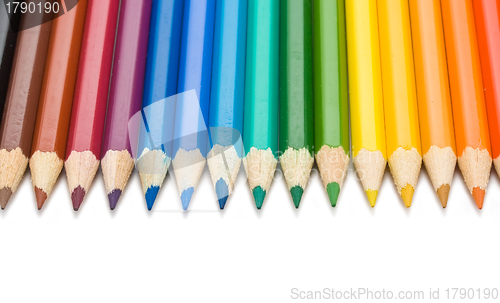 Image of Pencils