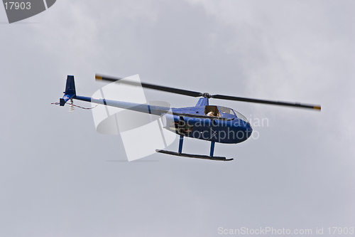 Image of Helicopter