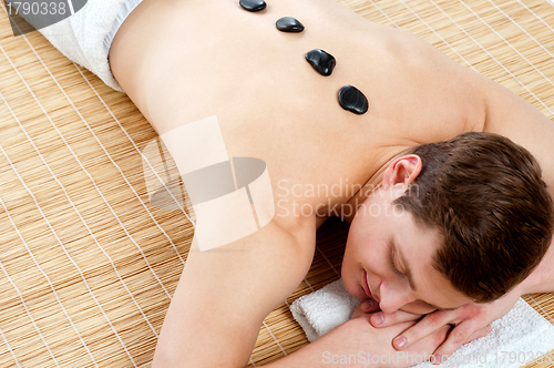 Image of Its time for some healthy spa treatment