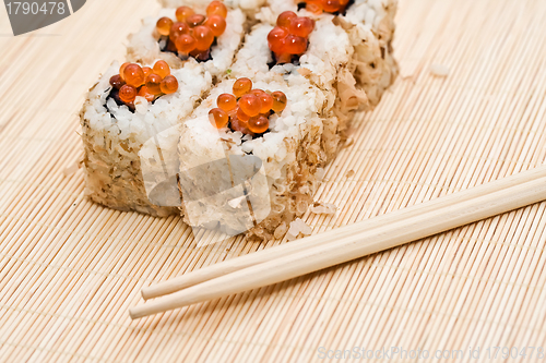 Image of Sushi