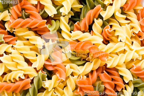 Image of Pasta