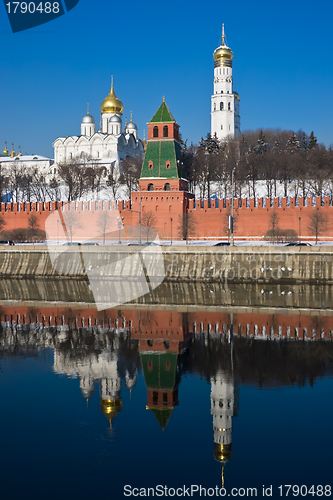 Image of Moscow