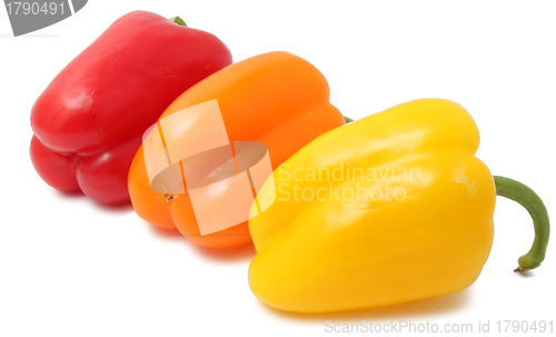 Image of Bell peppers