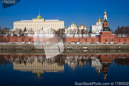 Image of Moscow