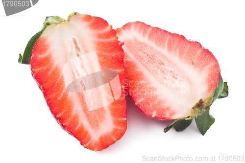 Image of Strawberry