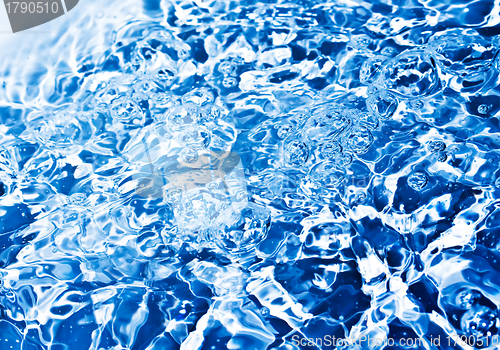 Image of Water